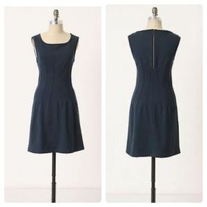 Anthropologie Deletta dress, medium